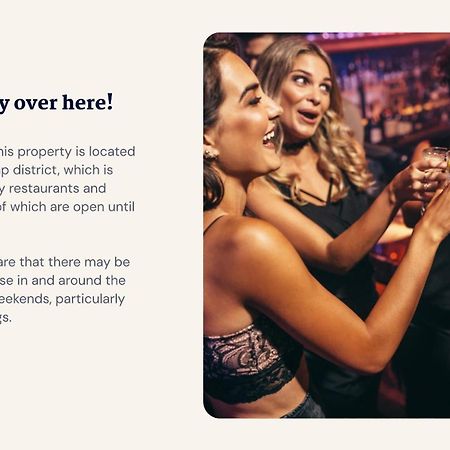 Kasa Gaslamp Quarter Σαν Ντιέγκο Εξωτερικό φωτογραφία