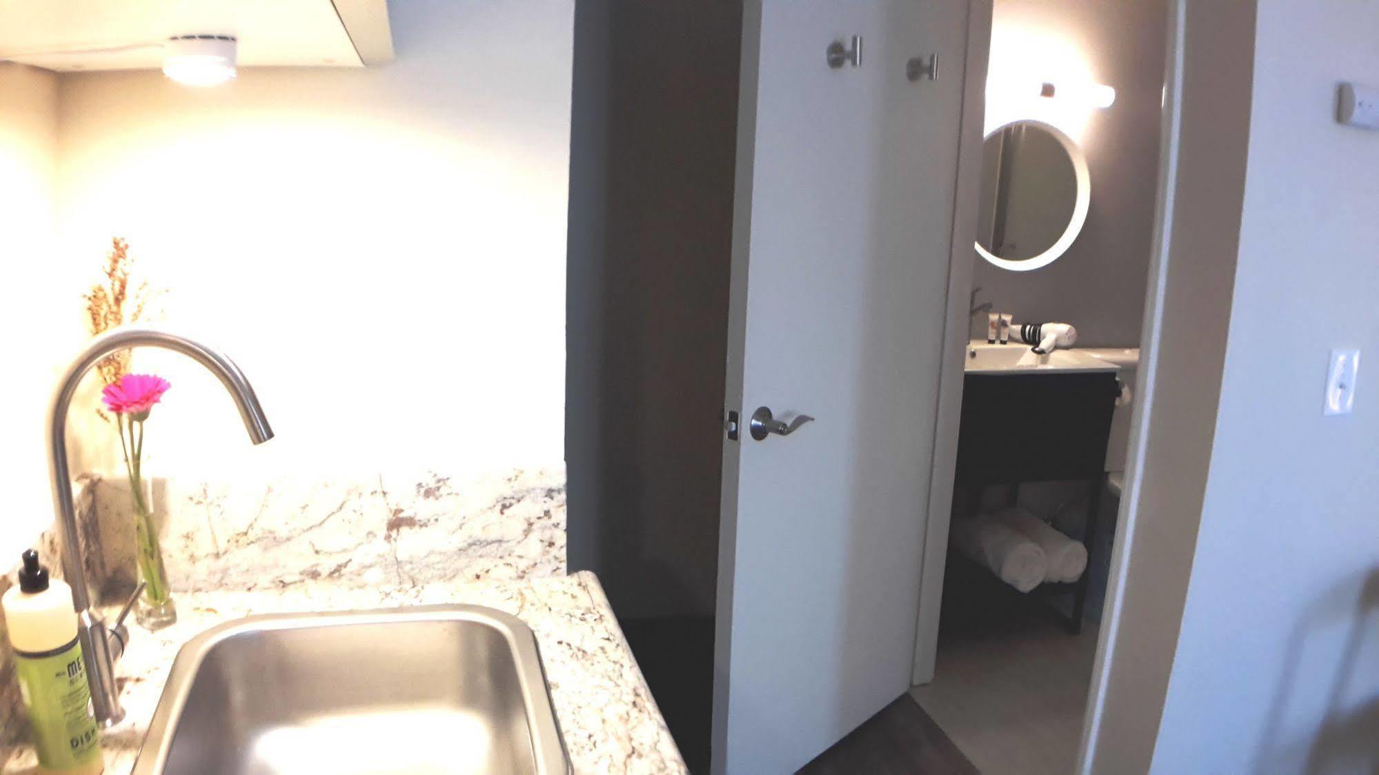Kasa Gaslamp Quarter Σαν Ντιέγκο Εξωτερικό φωτογραφία