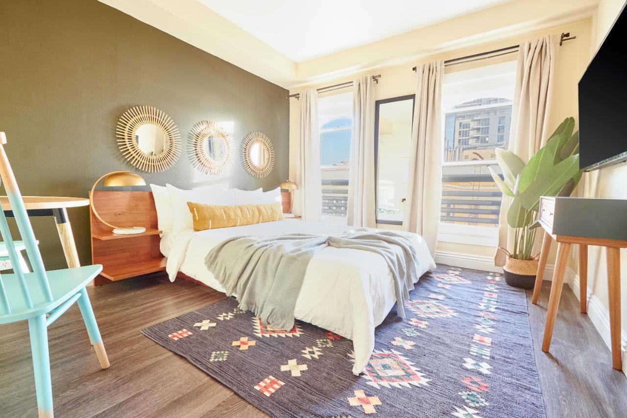 Kasa Gaslamp Quarter Σαν Ντιέγκο Εξωτερικό φωτογραφία