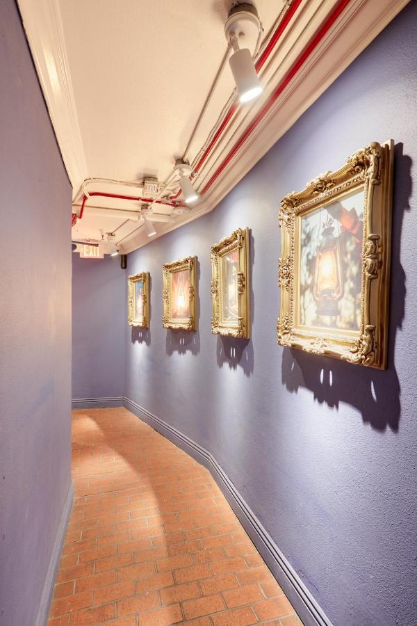 Kasa Gaslamp Quarter Σαν Ντιέγκο Εξωτερικό φωτογραφία