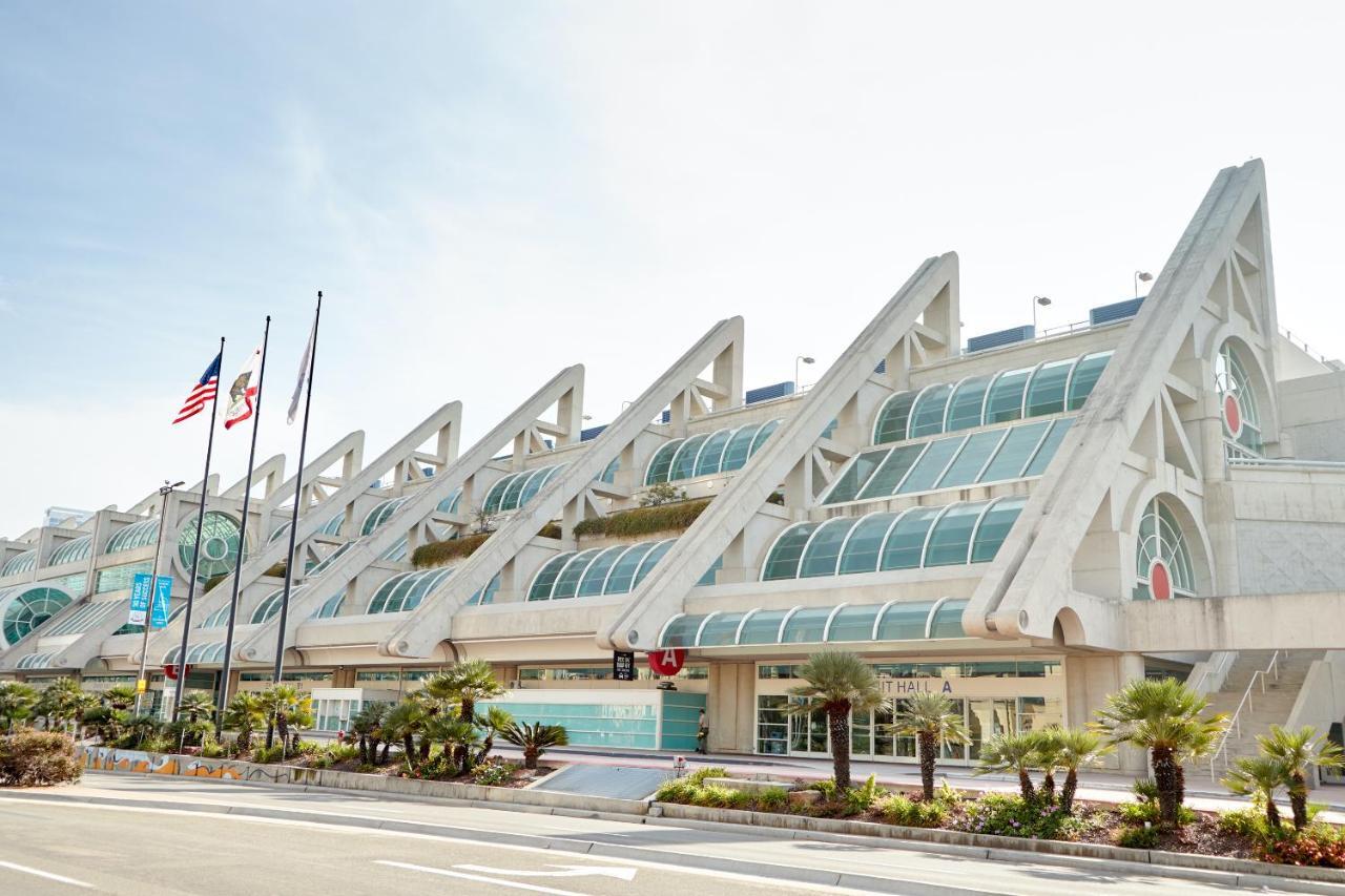 Kasa Gaslamp Quarter Σαν Ντιέγκο Εξωτερικό φωτογραφία