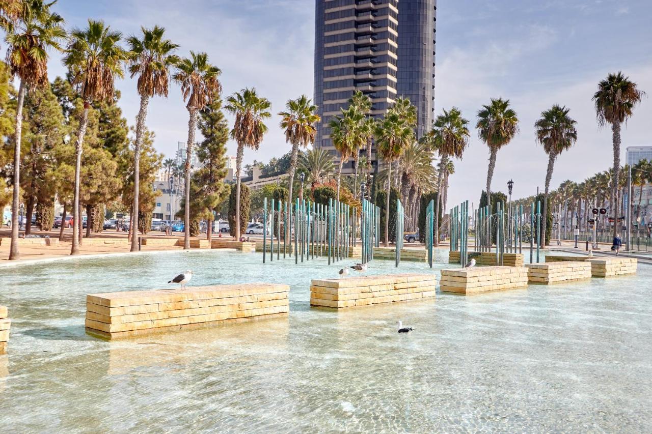 Kasa Gaslamp Quarter Σαν Ντιέγκο Εξωτερικό φωτογραφία